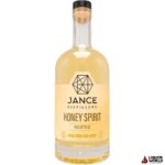 Jance Distillery Rested Honey Spirit 700ml