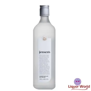 Jensens Old Tom Gin 700ml