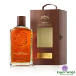 Jim Beam 15 Year Old Lineage Collection Batch #1 Cask Strength Kentucky Bourbon Whiskey 700mL