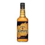 Jim Beam Honey Bourbon Liqueur 700mL