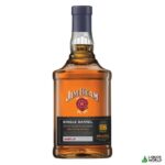 Jim Beam Single Barrel 108 Proof Kentucky Straight Bourbon Whiskey 750mL