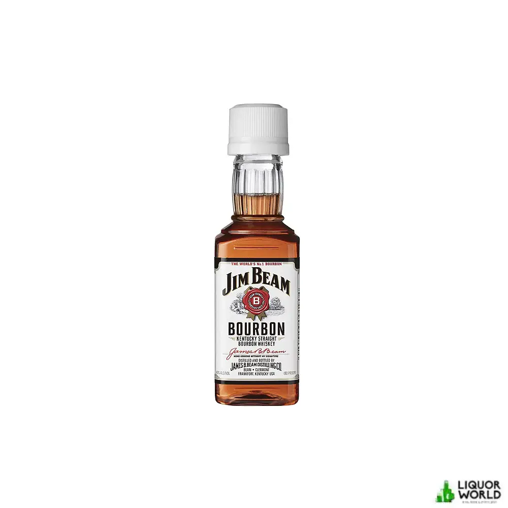 Jim-Beam-White-Label-Kentucky-Bourbon-Whiskey-Miniature-50mL.webp