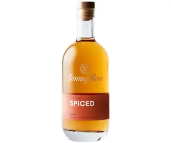 JimmyRum Spiced 700ml