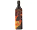 Johnnie Walker A Song of Fire Scotch Whisky 1L