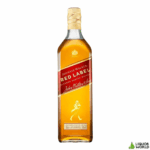 Johnnie Walker Red Label Blended Scotch Whisky 700mL