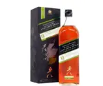 Johnnie Walker Black Label Lowlands Origin 12 Year Old Blended Scotch Whisky 750ml
