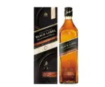 Johnnie Walker Black Label Triple Cask Edition Blended Scotch Whisky 1L