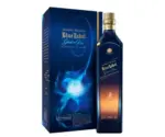 Johnnie Walker Blue Ghost & Rare Glenury Royal Blended Malt Whisky 700ml
