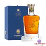 Johnnie Walker Blue King George V Limited Edition Scotch Whisky 700ml