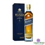 Johnnie Walker Blue Label Blended Scotch Whisky 200mL
