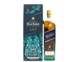 Johnnie Walker Blue Label Rare Discoveries South Korea Limited Edition Blended Scotch Whisky 1L