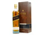 Johnnie Walker Blue Label The Casks Edition Cask Strength Blended Scotch Whisky 1L