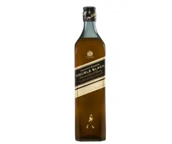 Johnnie Walker Double Black Scotch Whisky 700mL
