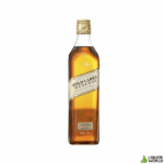 Johnnie Walker Gold Label Reserve Blended Scotch Whisky Miniature 200mL