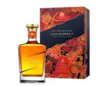 Johnnie Walker King George V Limited Edition Blended Scotch Whisky 750mL