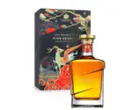 Johnnie Walker King George V Limited Edition Lunar New Year 2022 Blended Scotch Whisky 750ml