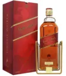 Johnnie Walker Cradle - Red Label Scotch Whisky Cradle 3 Litre