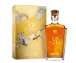 Johnnie Walker XR 21 Year Old Limited Edition Lunar New Year 2022 Blended Whisky 750mL
