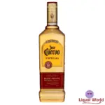Jose Cuervo Especial Gold Tequila 700mL