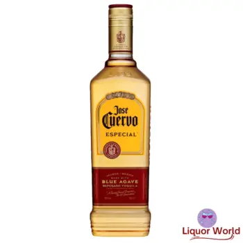 Jose Cuervo Especial Gold Tequila 700mL