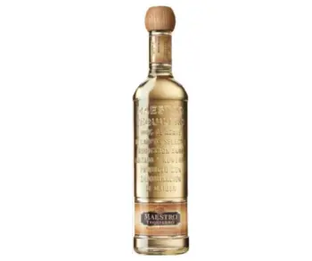 Jose Cuervo Maestro Tequilero Reposado Clasico 750ml