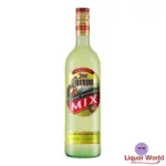 Jose Cuervo Margarita Mix 1Lt