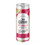 Jose Cuervo Sparkling Margarita Watermelon 330ml (24 Pack)