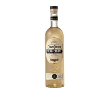 Jose Cuervo Tradicional Reposado 100% Agave Tequila 700ml