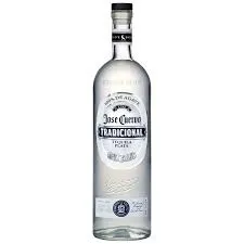 Jose Cuervo Tradicional Silver 700mL