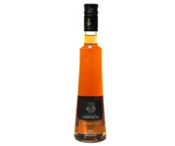 Joseph Cartron Amaretto Liqueur 700ml
