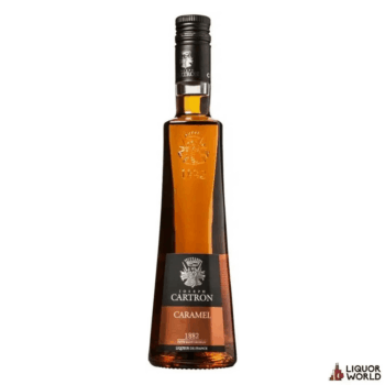 Joseph Cartron Caramel Liqueur 700ml