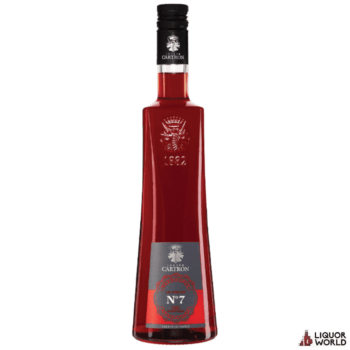 Joseph Cartron No 7 Liqueur 700ml