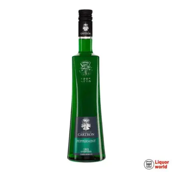 Joseph Cartron Peppermint Liqueur 700ml