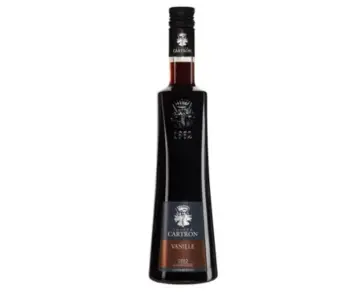 Joseph Cartron Vanilla Liqueur 700ml