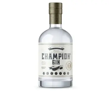 Juijui Championz Gin 750ml