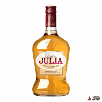 Julia Grappa Invecchiata 700ml