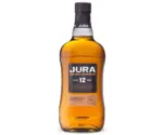 Jura 12 Year Old Single Malt Scotch Whisky 700mL