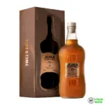 Jura 21 Year Old 'Tide' Single Malt Scotch Whisky 700mL