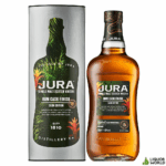 Jura Rum Cask Single Malt Scotch Whisky 700mL