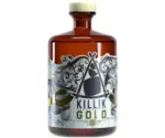 KILLIK Gold Aged Rum 700ml