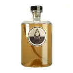 KILLIK Mango Silver Vanilla Bean Rum 700ml