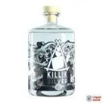 KILLIK Silver Overproof Rum 700ml