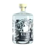 KILLIK Silver Underproof 700ml