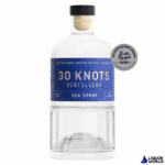 30 Knots Sea Spray Navy Strength Gin 700mL