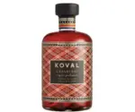 KOVAL Organic Cranberry Gin 500ml