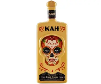 Kah Reposado Tequila 700ml