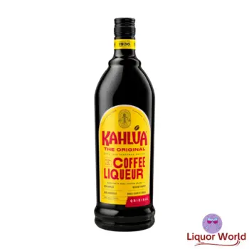Kahlua The Original Coffee Liqueur 1L