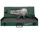 Kalashnikov Premium Vodka 700mL AK-47