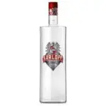 Karloff Vodka 1.125L