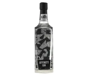 Karu Affinity Gin 700mL
